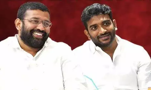 వైసీపీకి బిగ్ షాక్.. జక్కంపూడి రాజా సోదరుడు గణేశ్ గుడ్ బై..?