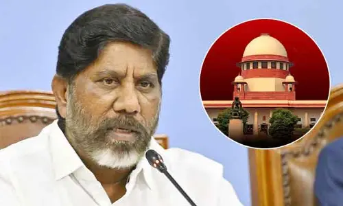 DCM Bhatti: సుప్రీంకోర్టు మీద మాకు నమ్మకముంది.. తప్పకుండా అడిగిన వివరాలన్నీ పంపిస్తాం