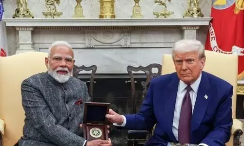ట్రంప్ టారిఫ్‌ల ప్రభావం ఎంత?