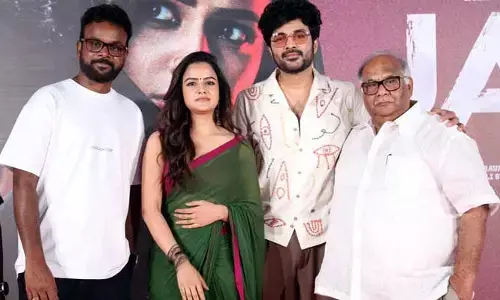 Jack sequels: ‘జాక్’ సీక్వె్ల్స్ కూడా ఉన్నాయి.. డైరెక్టర్ ఆన్సర్‌కు నెటిజన్ల రియాక్షన్ చేస్తే షాక్ అవుతారు