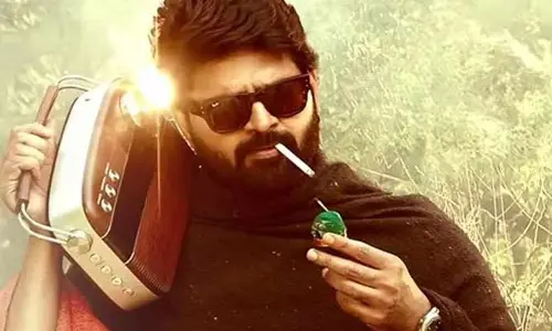Single: ‘సింగిల్’ నుంచి ఫస్ట్ సింగిల్ అప్‌డేట్.. ఎన్నాళ్లు ఇలా ఉంటారు అంటూ హీరో పోస్ట్