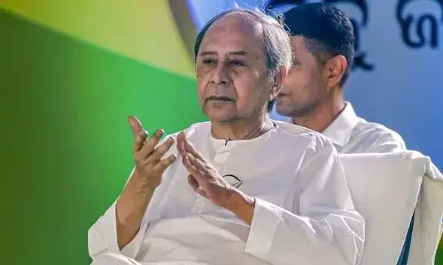 వక్ఫ్ బిల్లుపై వెనక్కు తగ్గిన బీజేడీ