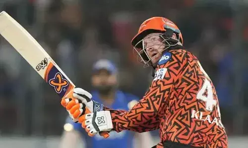 పుట్టెడు కష్టాల్లో SRH.. ‘కాటేరమ్మ కొడుకు’ కాపాడేనా?
