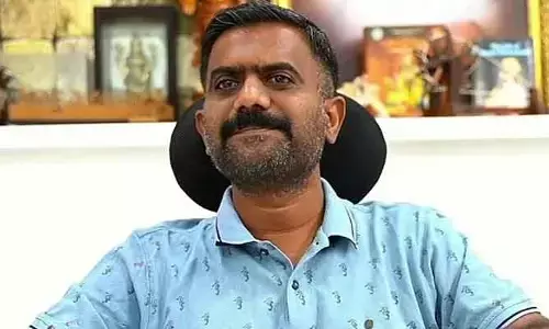 మాజీ ఎమ్మెల్యే కేతిరెడ్డికి షాక్.. గెస్ట్‌హౌస్ స్థలం ప్రభుత్వ భూమిగా గుర్తింపు