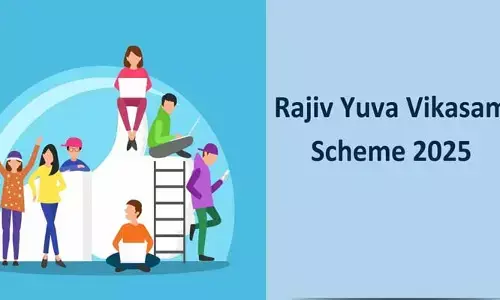 రాజీవ్ యువ వికాసానికి అనుహ్య స్పందన.. ఎంతమంది అప్లై చేశారో తెలుసా?