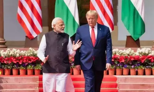 ప్రధాని మోడీకి దేశ ప్రాధాన్యతే ముఖ్యం