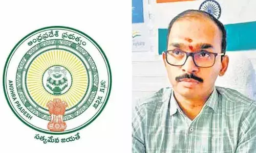 రైల్వే శాఖకు వాసుదేవరెడ్డి రిలీవ్.. ఆదేశాలు జారీ చేసిన ప్రభుత్వం