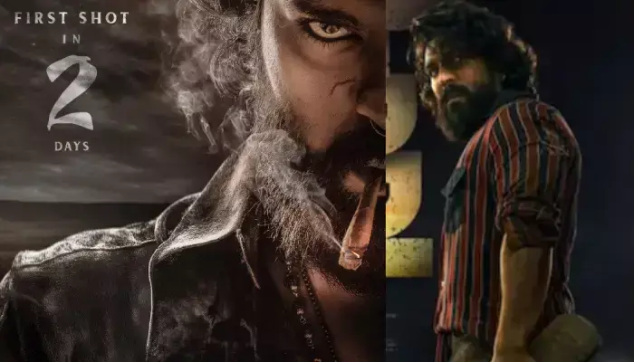 పెద్ది మూవీ నుంచి క్రేజీ అప్డేట్.. ఇక మెగా ఫ్యాన్స్ కు పండగే ! పెద్ది మూవీ నుంచి క్రేజీ అప్డేట్.. ఇక మెగా ఫ్యాన్స్ కు పండగే !
