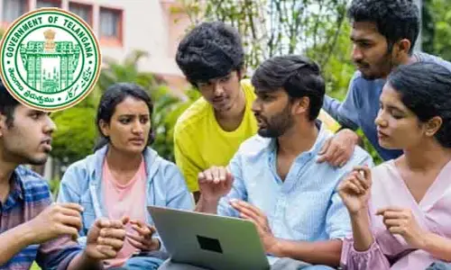 TG Govt.: రాష్ట్రంలో కొలువుల జాతర.. 2 వేల పోస్టులకు నోటిఫికేషన్!