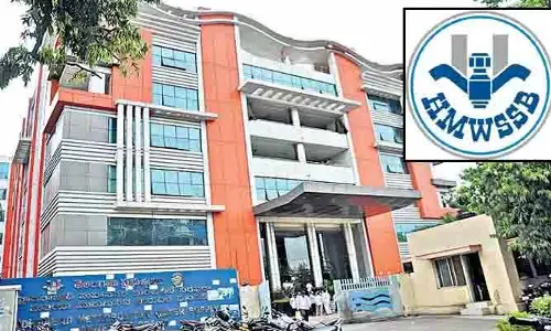 HMWSSB: స్పెషల్ డ్రైవ్ సక్సెస్.. 3,185 కి.మీ పైపులైన్ పనులు ఫినీష్
