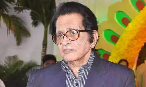 Director Manoj Kumar: సినీ ఇండస్ట్రీలో విషాదం.. ప్రముఖ డైరెక్టర్ కన్నుమూత