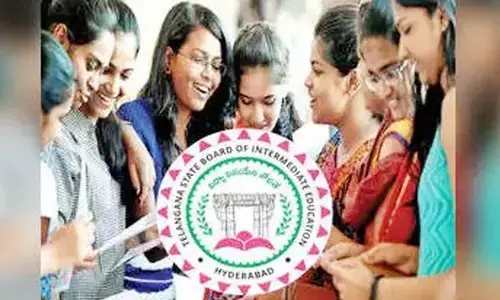 2025-26:ఇంటర్ అకడమిక్‌ క్యాలెండర్‌ విడుదల.. దసరా, సంక్రాంతి సెలవులు ఎప్పుడంటే?