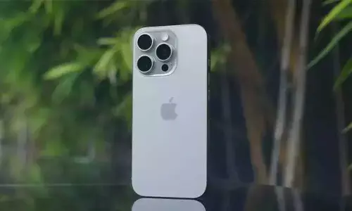 iPhone: ఐఫోన్ లవర్స్ కు బిగ్ షాక్!.. ట్రంఫ్ దెబ్బకు బ్రాండ్ మారాల్సిందేనా?