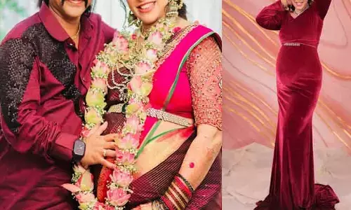 47 ఏళ్ల వయసులో తల్లి అయిన నటి.. కంగ్రాట్స్ చెబుతున్న నెటిజన్లు (పోస్ట్)