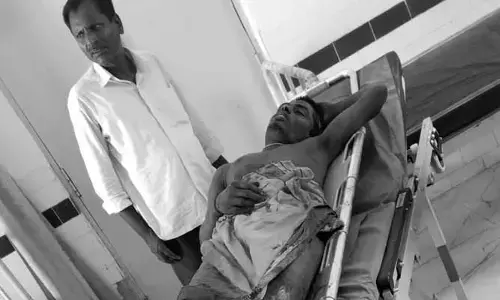 Suspicious Death: బాసర పుణ్యక్షేత్రంలో దారుణం.. వేద విద్యార్థి అనుమానాస్పద మృతి