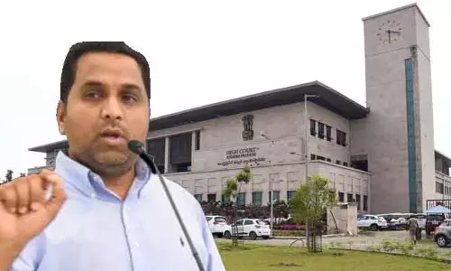 AP High Court: కసిరెడ్డి రాజశేఖర రెడ్డికి బిగ్ షాక్.. ఆ పిటిషన్ కొట్టివేత
