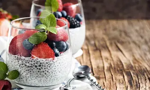 Health: బ్రేక్‌ఫాస్ట్ చేసుకునేందుకు టైం లేదా? దీన్ని ట్రై చేయండి.. రుచి, ఆరోగ్యం మీ సొంతం!