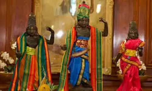 శ్రీరామనవమి రోజు ఈ చిన్నపని చేస్తే.. మీకు త్వరలో పెళ్లి ఖాయం
