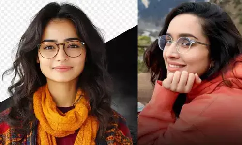 Funny viral : కళ్లద్దాలుంటే కూడా జర రెస్పెక్ట్ ఇవ్వండి బ్రో..!!