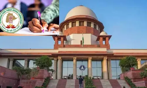 హైకోర్టులో 2019 గ్రూప్–2 సెలక్షన్ లిస్ట్‌పై మరోసారి విచారణ.. మధ్యంతర ఉత్తర్వులపై కీలక వ్యాఖ్య