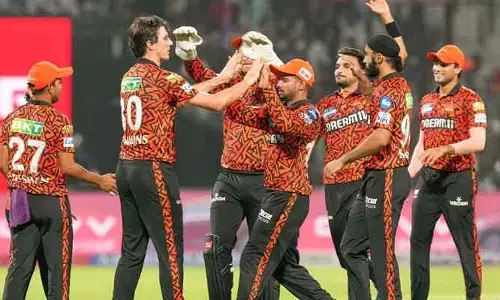 ఐపీఎల్‌లో ఇక SRH పుంజుకోవడం కష్టమే.. టీమిండియా మాజీ ప్లేయర్ షాకింగ్ కామెంట్స్