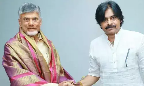 చంద్రబాబు, పవన్ మరో సంచలన నిర్ణయం.. 38 మందికి కీలక పదవులు