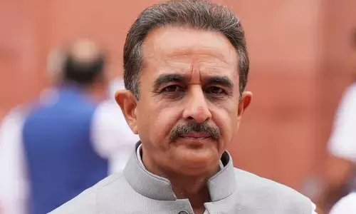 MEA: కెనడాతో సంబంధాలు దెబ్బతినడానికి కారణం ఇదే..!