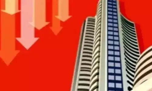 Stock Market: ఒక్కరోజే రూ. 11.19 లక్షల కోట్లు కోల్పోయిన ఇన్వెస్టర్లు