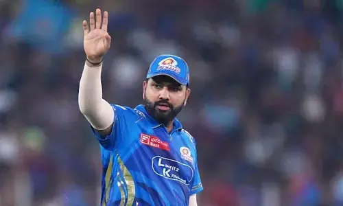 IPL 2025: రోహిత్ శర్మ ఫ్యాన్స్‌కు BIG షాక్