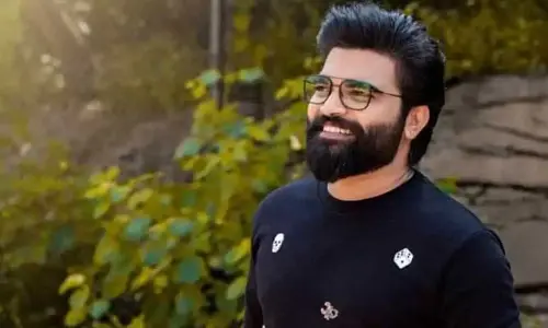 వీడేంటీ ఇలా ఉన్నాడు అనుకున్నారు.. మహేశ్ బాబుపై ప్రదీప్ షాకింగ్ కామెంట్స్