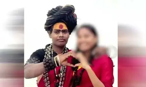 Lady Aghori : లేడీ అఘోరీ- శ్రీవర్షిణి వ్యవహారంలో ట్విస్టుల మీద ట్విస్టులు