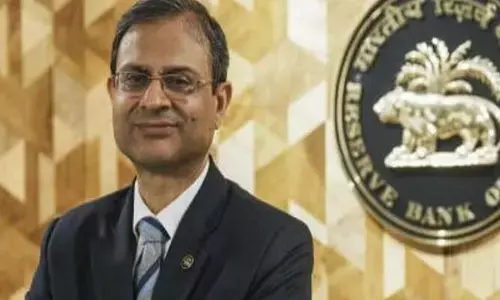 RBI: త్వరలో కొత్త గవర్నర్ సంజయ్ మల్హోత్రా సంతకంతో రూ.10, రూ.500 నోట్ల జారీ