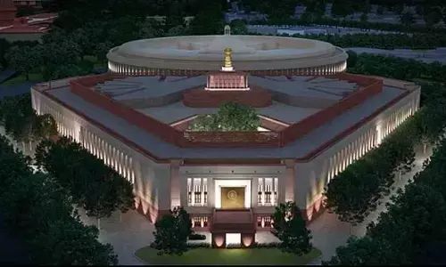 ముగిసిన బడ్జెట్ సమావేశాలు