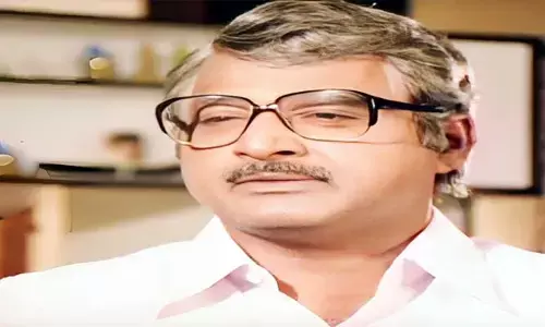 గచ్చిబౌలిలో పది ఎకరాల స్థలం దానం చేసిన నటుడు.. ఇప్పుడు ఎంత ఉండేదో..?
