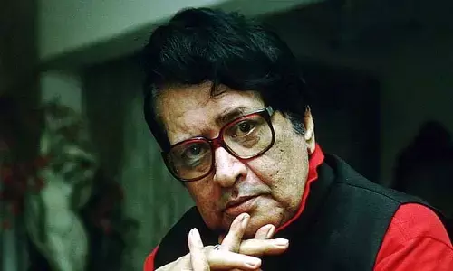 దేశ భక్తి చిత్రాల హీరో.. మనోజ్ కుమార్