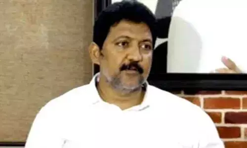 వల్లభనేని వంశీపై భూమి కబ్జా కేసు.. సోమవారం తీర్పు