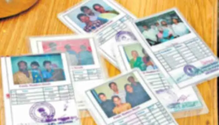 Good News: వచ్చే నెలలో కొత్త రేషన్‌ కార్డులు