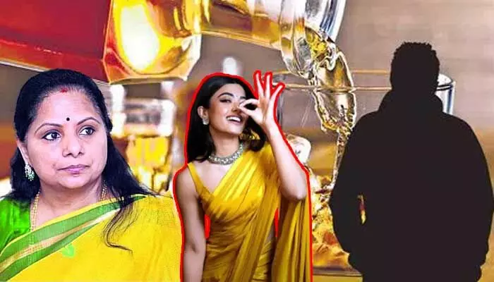 ఆ సీక్రెట్ హీరోతో విదేశానికి చెక్కేసిన రష్మిక.. అక్కడే సెలెబ్రేషన్స్ ఆ సీక్రెట్ హీరోతో విదేశానికి చెక్కేసిన రష్మిక.. అక్కడే సెలెబ్రేషన్స్