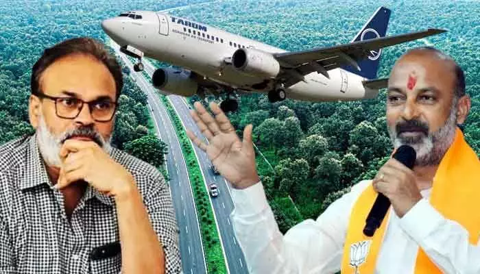 ఎమ్మెల్సీగా ఉబలాటం తీరకముందే నాగబాబుకు షాక్.. అయోమయంలో జనసేన ఎమ్మెల్సీగా ఉబలాటం తీరకముందే నాగబాబుకు షాక్.. అయోమయంలో జనసేన