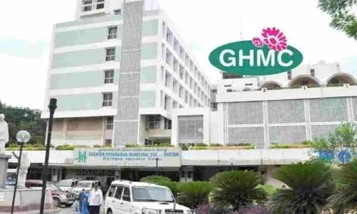 GHMC హెడ్ ఆఫీసులో పూర్తిస్థాయి ప్రక్షాళన.. తుది దశకు సర్దుబాట్లు