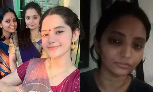 నేను తప్పు చేశాను.. దయచేసి నన్ను క్షమించండి.. వీడియో రిలీజ్ చేసిన అలేఖ్య చిట్టి