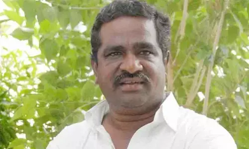Gade Innaiah: కాస్త నోరు అదుపులో పెట్టుకోండి.. సీఎం, మంత్రులపై గాదె ఇన్నయ్య ఫైర్