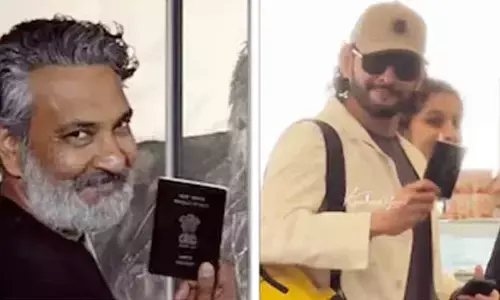 పండుగాడి పాస్‌పోర్ట్ తిరిగొచ్చేసిందోచ్.. ఒక్కసారి కమిట్ అయితే అతని మాట అతనే వినడంటున్న మహేష్ బాబు ఫ్యాన్స్