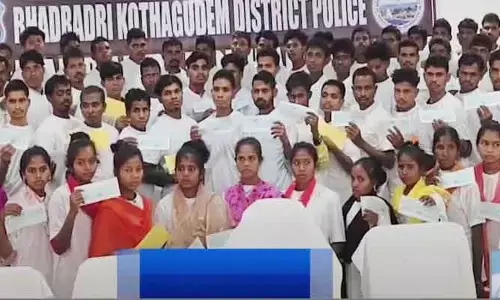 Surrender: వరుస ఎన్‌కౌంటర్ల వేళ కీలక పరిణామం.. లొంగిపోయిన 86 మంది మావోయిస్టులు