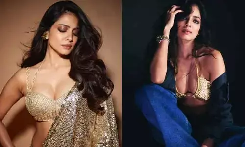 Malavika Mohanan: అడవిలో రహస్యంగా అలాంటి పనులు చేస్తున్న మాళవిక మోహనన్.. అదే నా కల అంటూ ఆసక్తికర పోస్ట్