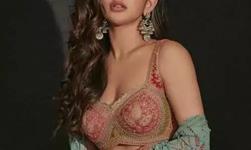లవ్ మీద మీ ఒపీనియన్ ఏంటి అని అడిగిన నెటిజన్.. అల్లు అర్జున్ బ్యూటీ ఆన్సర్ ఇదే(పోస్ట్)