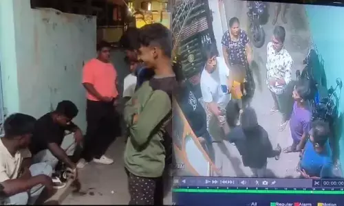 అర్ధరాత్రి మందుబాబుల వీరంగం! ప్రతీ డివిజన్‌లో ఇలానే.. హైదరాబాద్ సీపీకి విజ్ఞప్తి