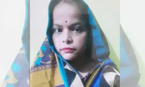 మహిళ పాలిట శాపంగా మారిన పీరియడ్స్.. ఇంతకీ ఏమైందంటే..?