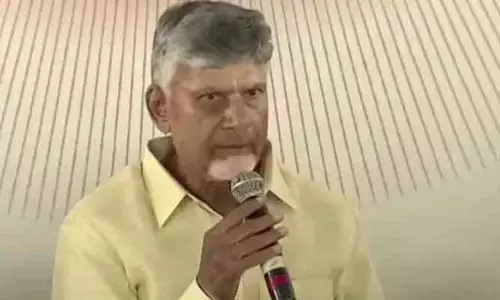 CM Chandrababu: రూ.10లక్షల కోట్లు అప్పు చేసి జంపయ్యారు.. జగన్‌పై సీఎం చంద్రబాబు ఫైర్