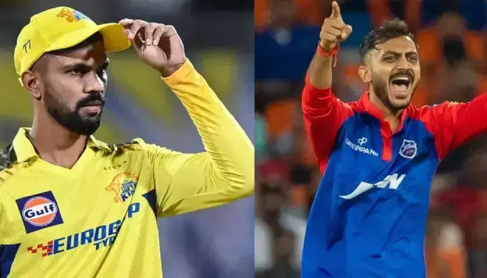 IPL 2025: బ్యాటింగ్ చేయనున్న ఢిల్లీ...చెన్నై భారీ ప్లాన్ !